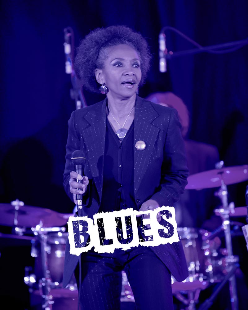 Blues